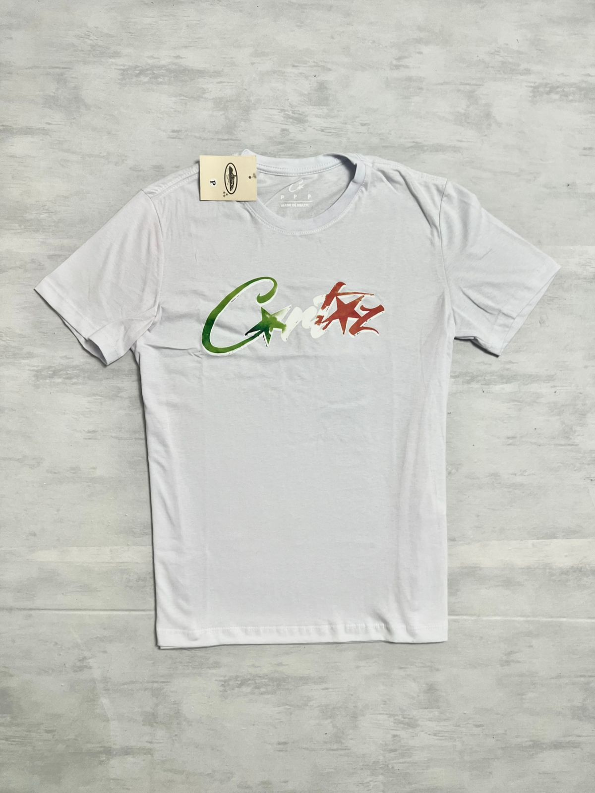T-shirt Corteiz Star