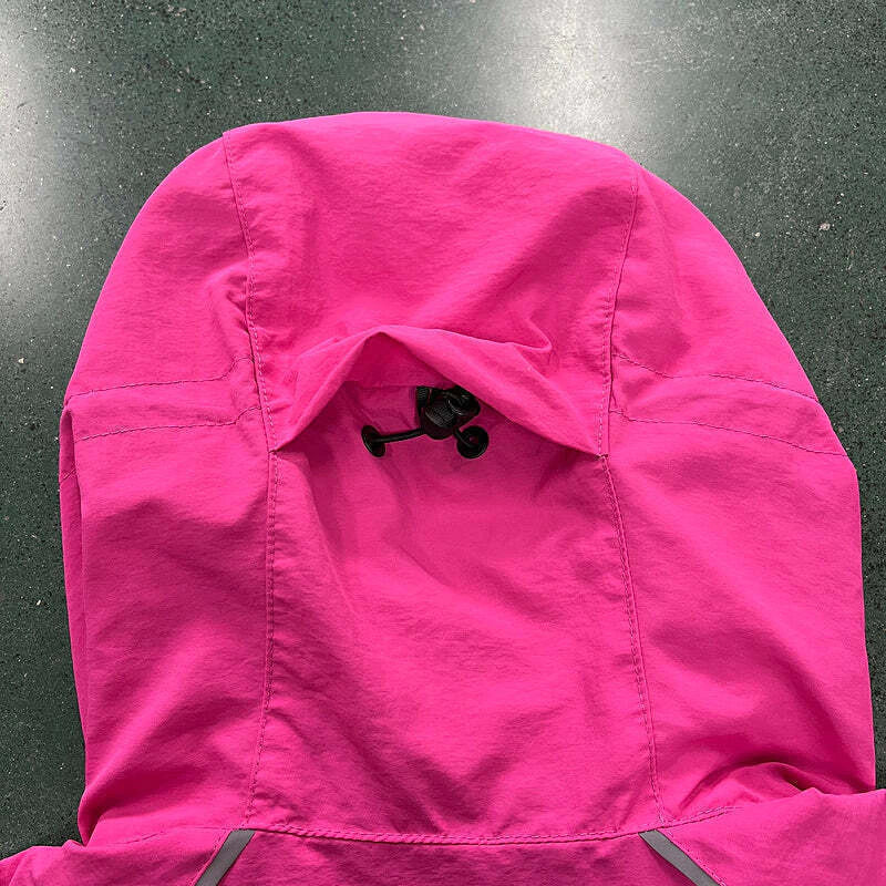 Tracksuit de frio Corteiz Colors