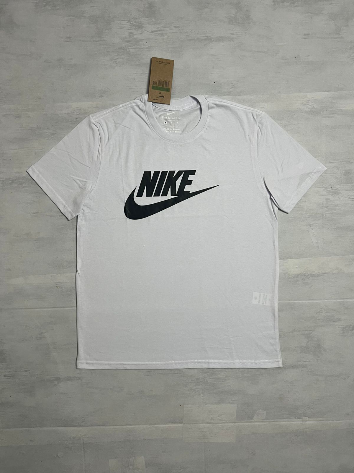 T-shirt Nike Simple (BR)