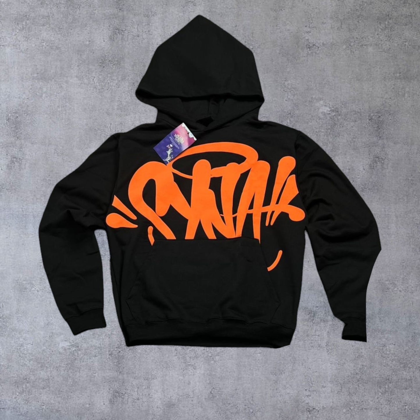 Moletom Syna (BR)
