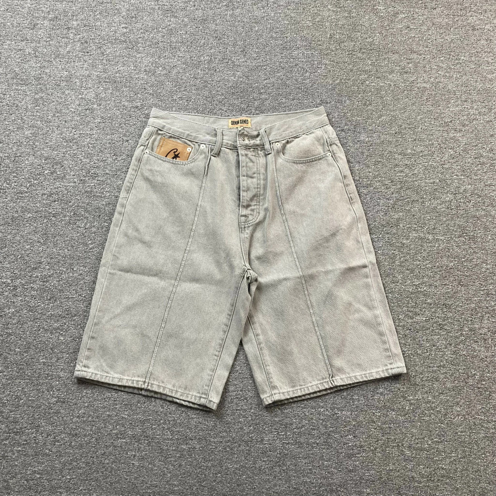 Jorts Corteiz Star