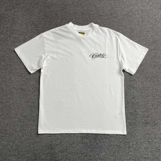 T-shirt Corteiz