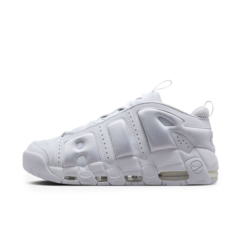 Nike Air More Uptempo "White" (IM)
