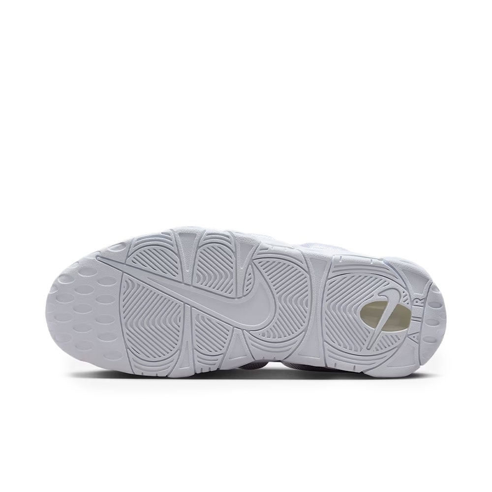 Nike Air More Uptempo "White" (IM)