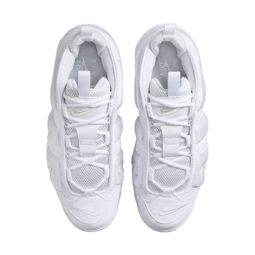 Nike Air More Uptempo "White" (IM)