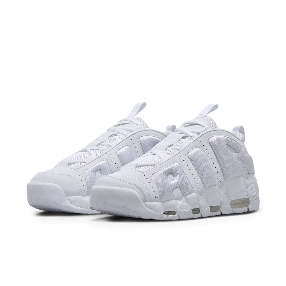 Nike Air More Uptempo "White" (IM)
