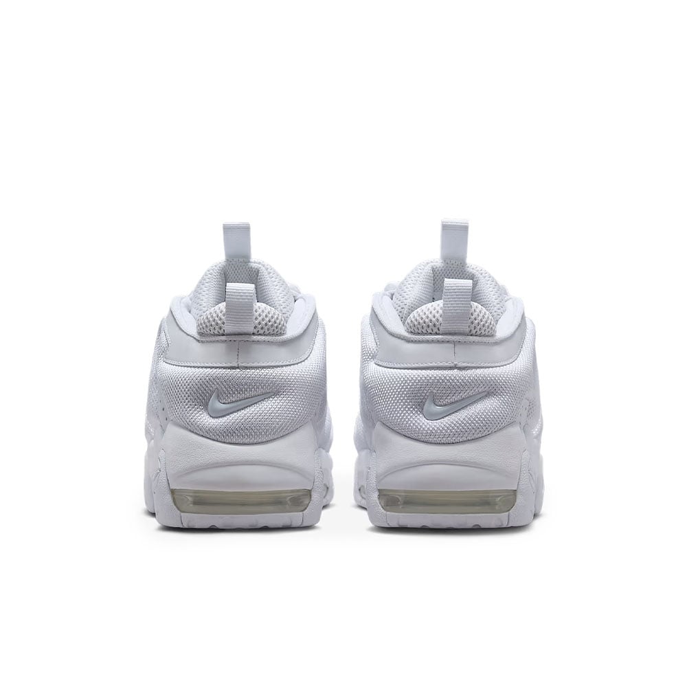 Nike Air More Uptempo "White" (IM)