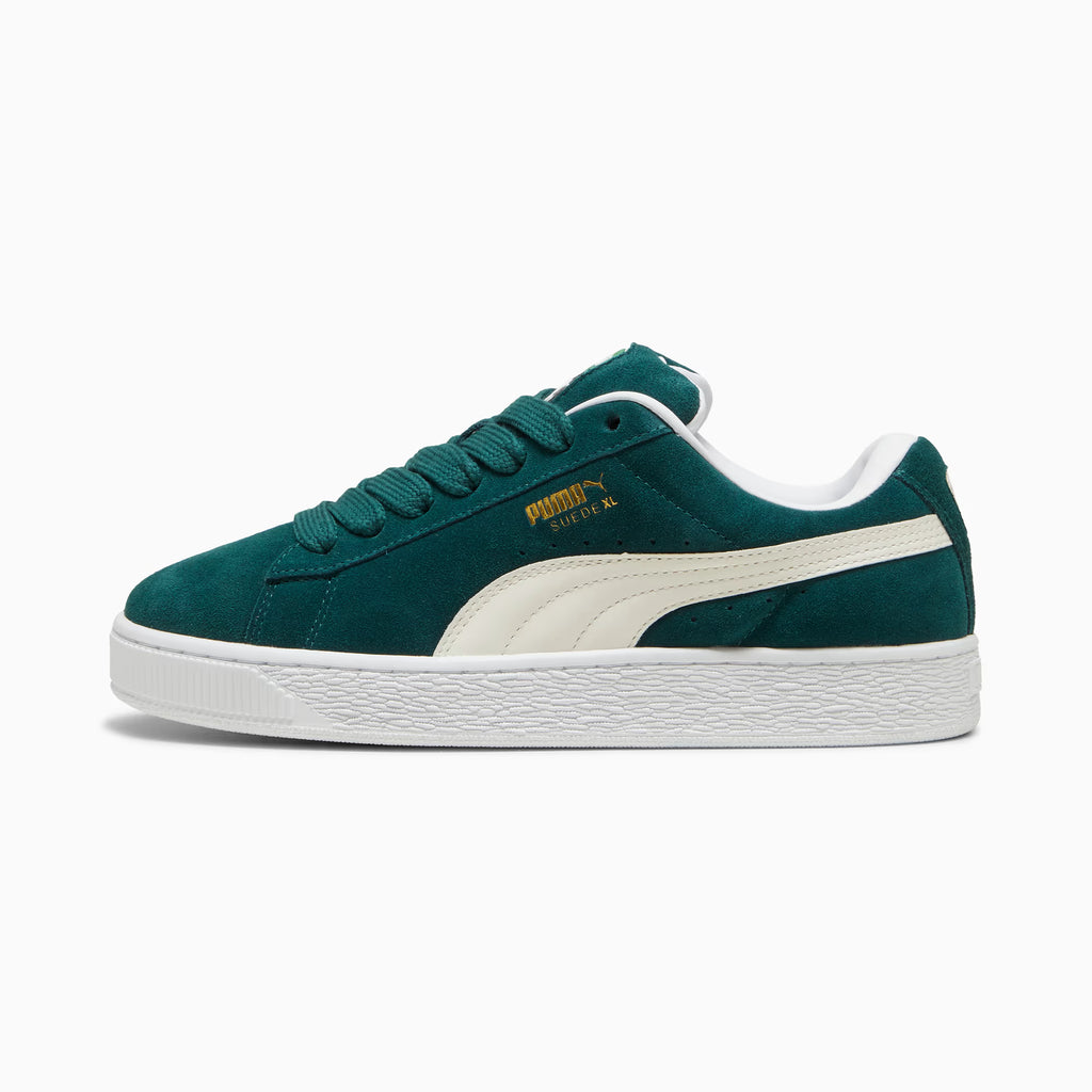 Puma Suede XL Green (IM)