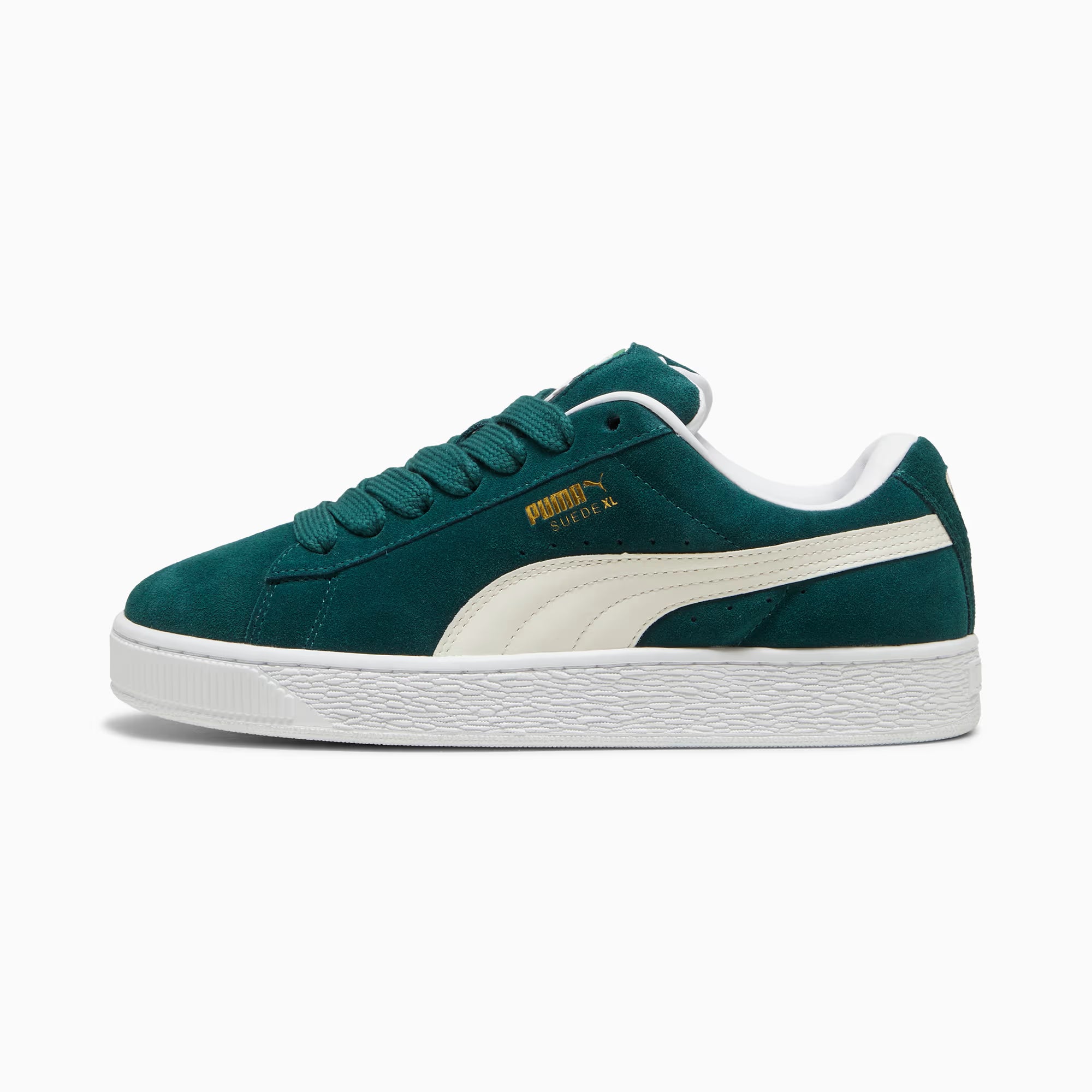 Puma Suede XL Green (IM)