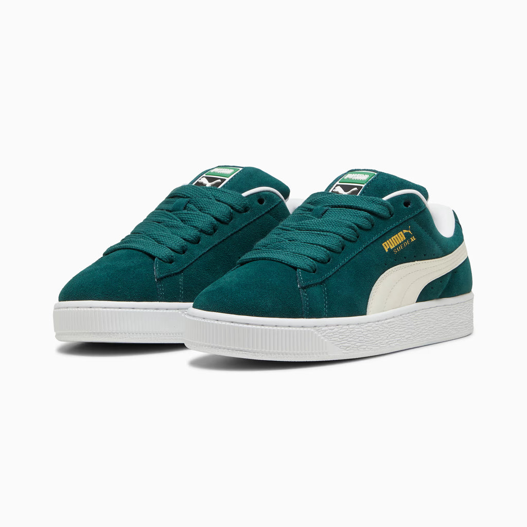 Puma Suede XL Green (IM)