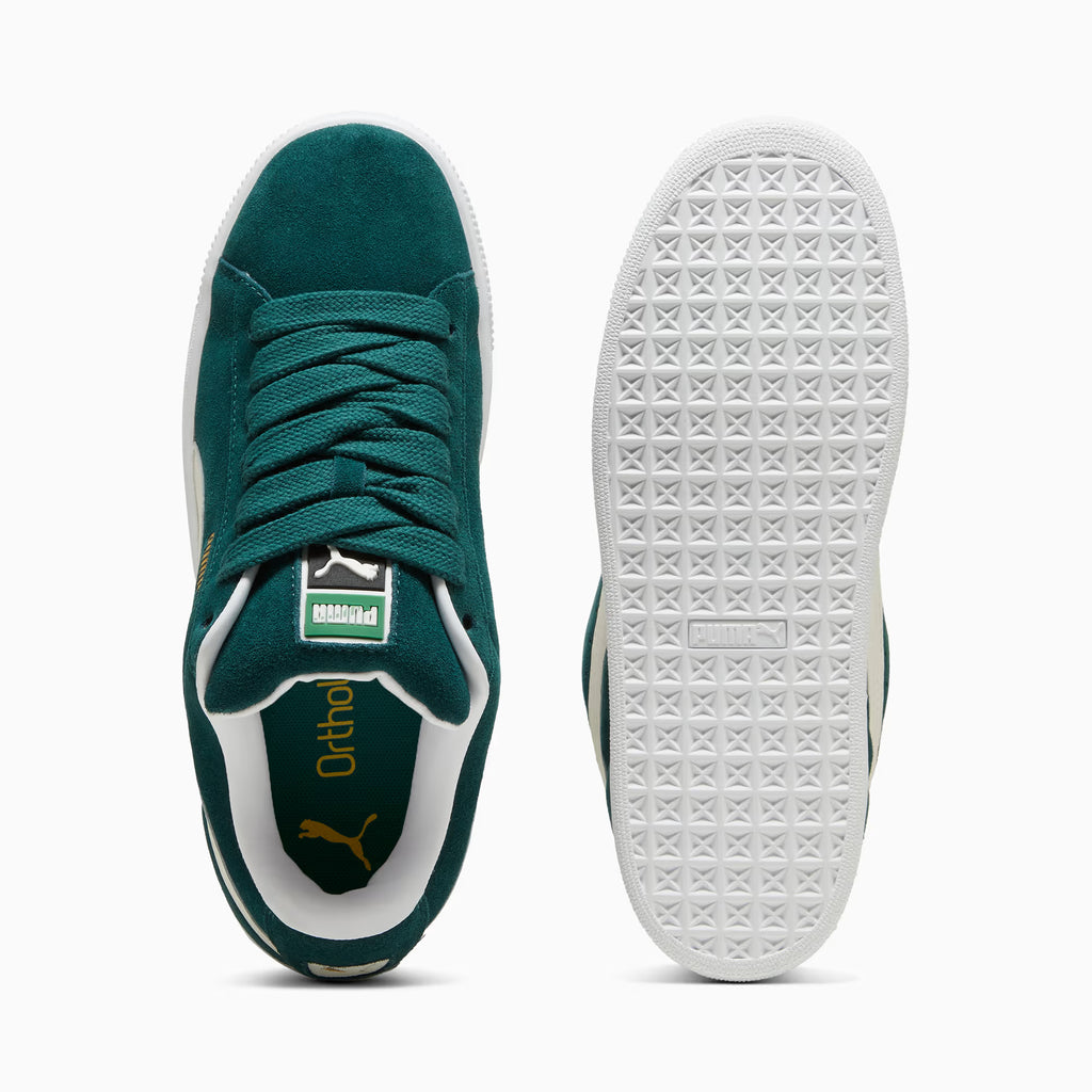 Puma Suede XL Green (IM)