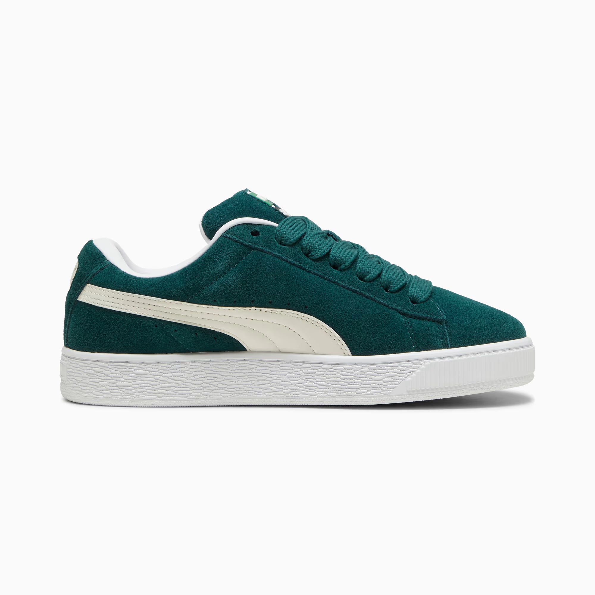 Puma Suede XL Green (IM)