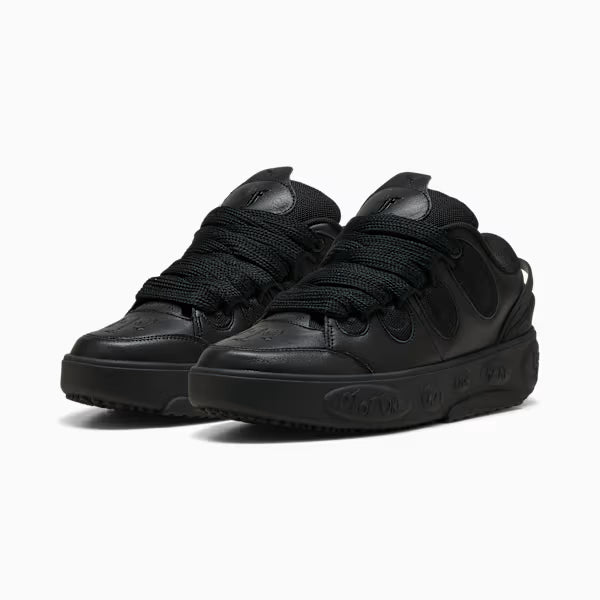 Puma La Francé Black (IM)