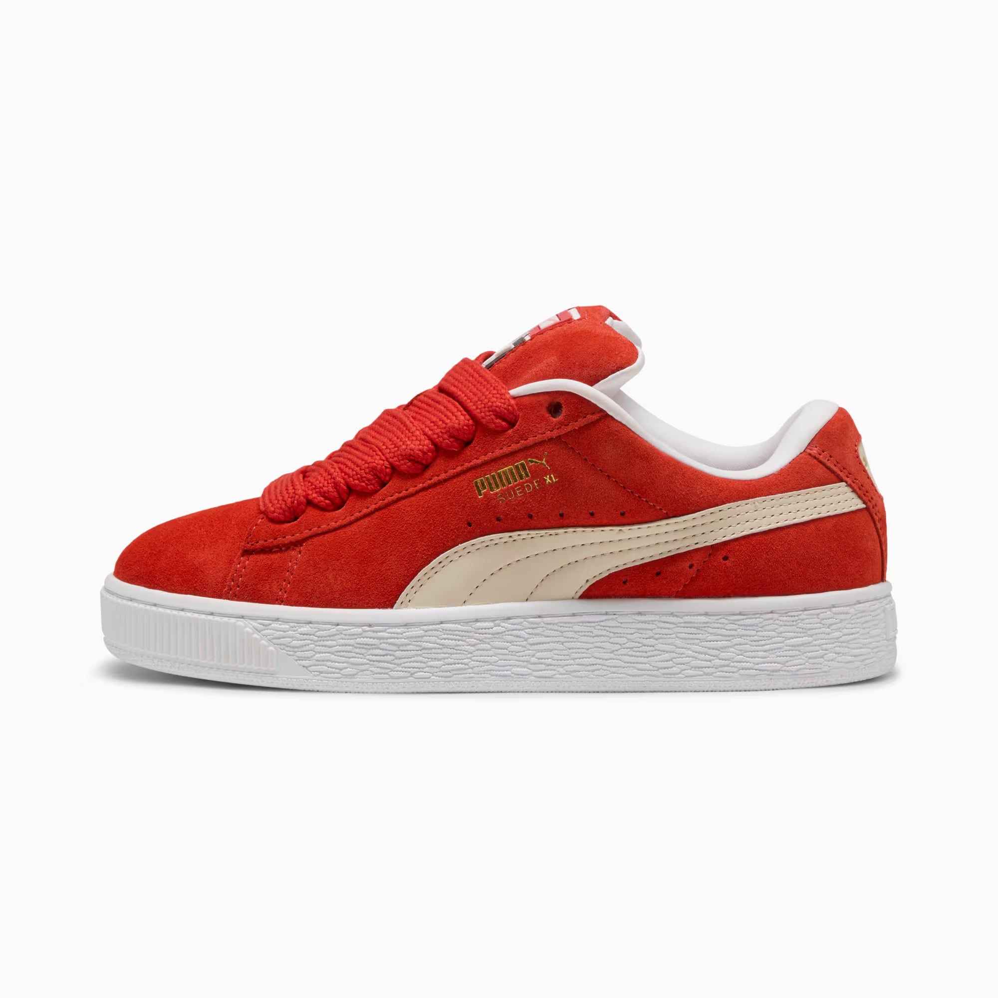 Puma Suede XL Red (IM)
