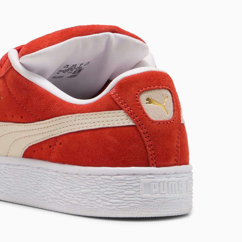 Puma Suede XL Red (IM)