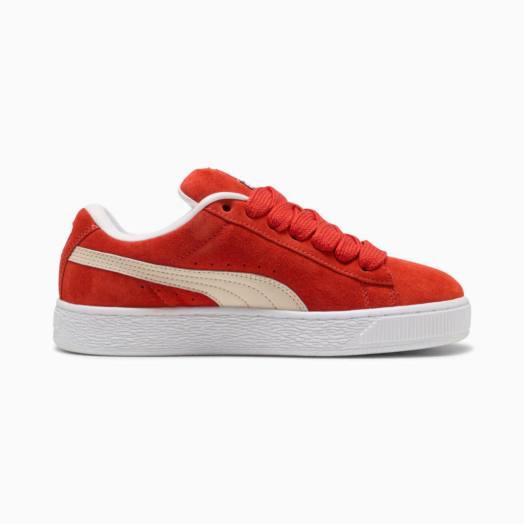 Puma Suede XL Red (IM)