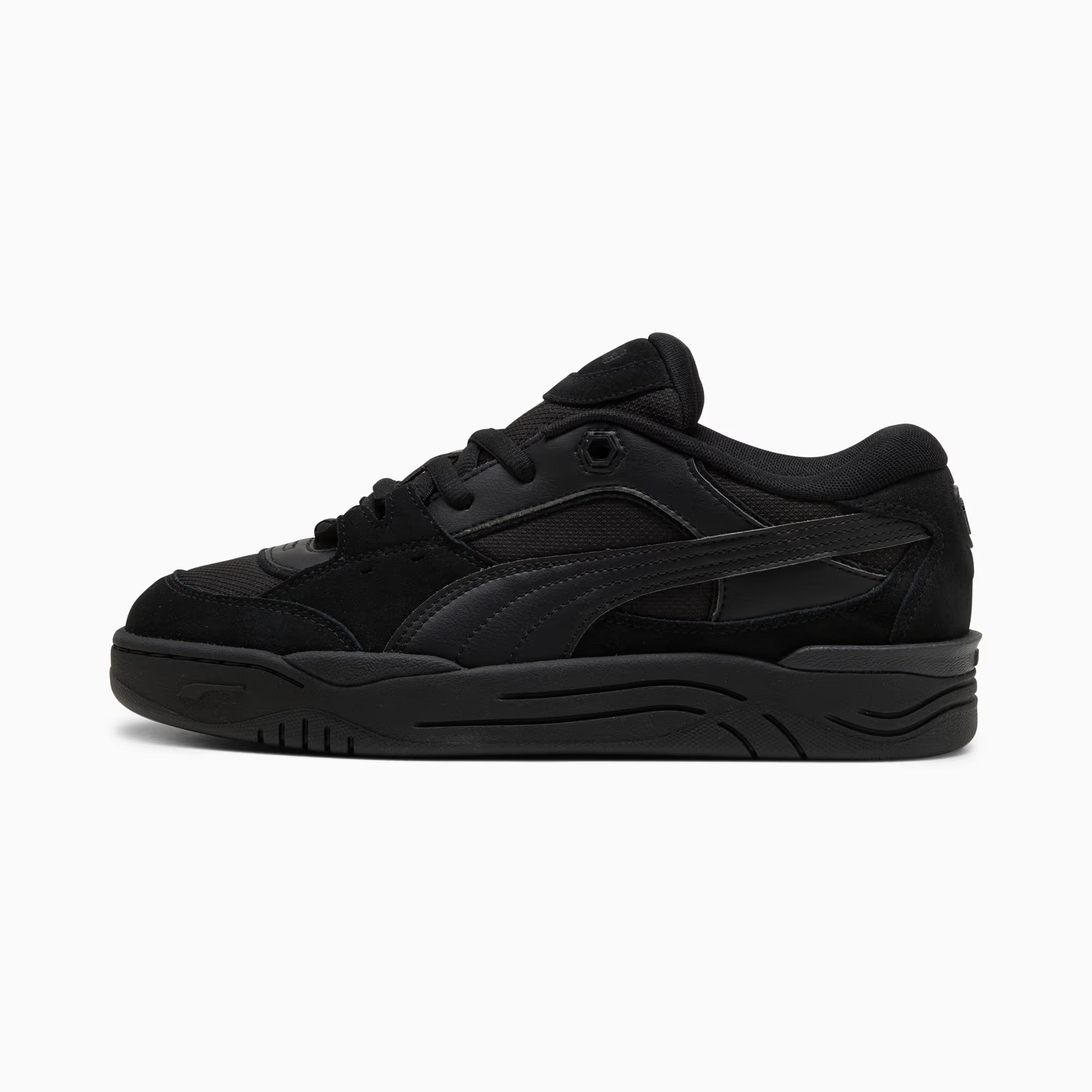 Puma 180 Black (IM)