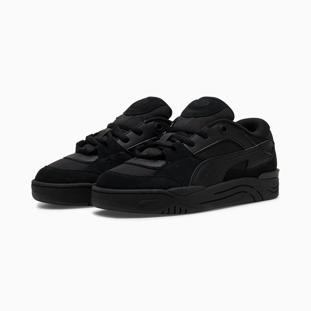 Puma 180 Black (IM)