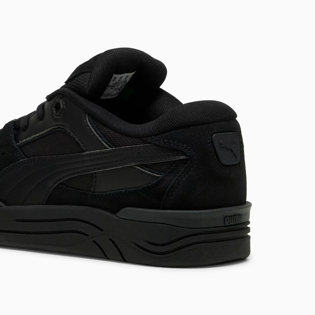 Puma 180 Black (IM)