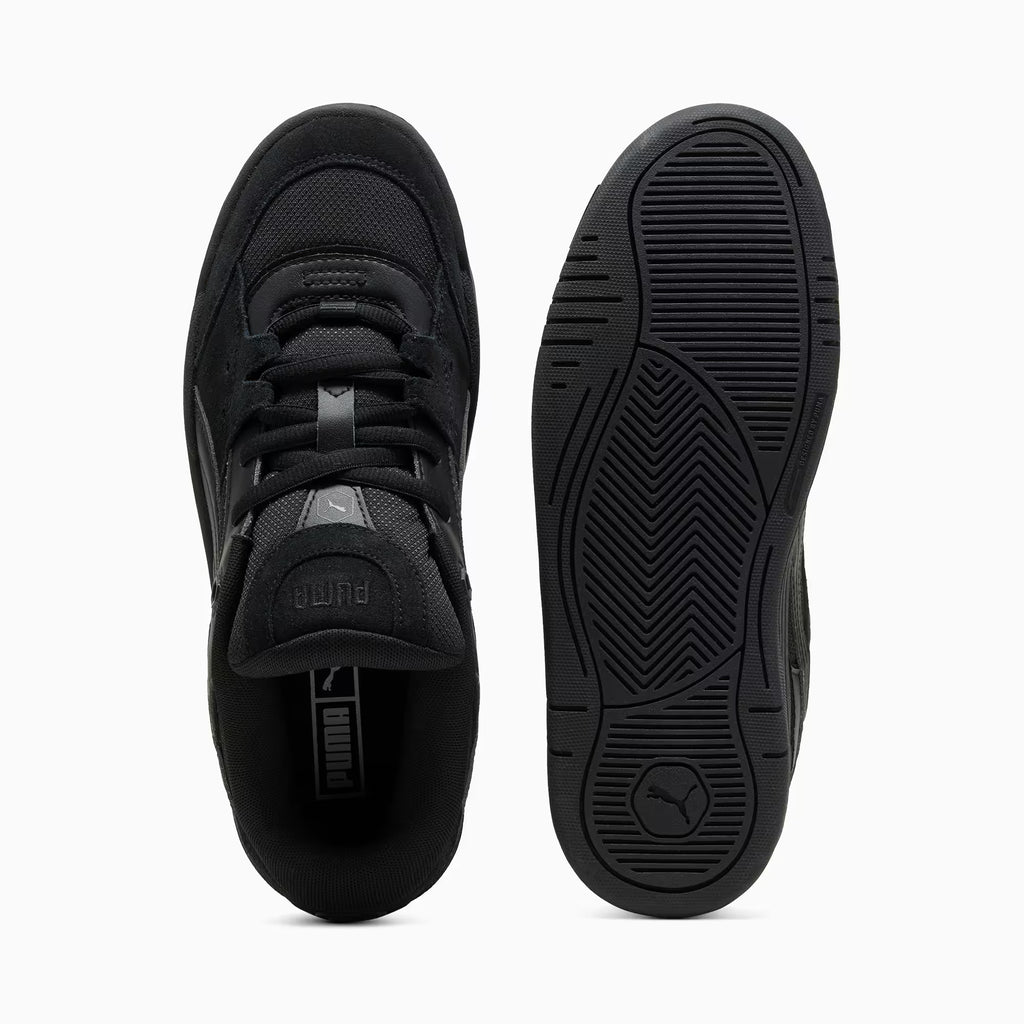 Puma 180 Black (IM)