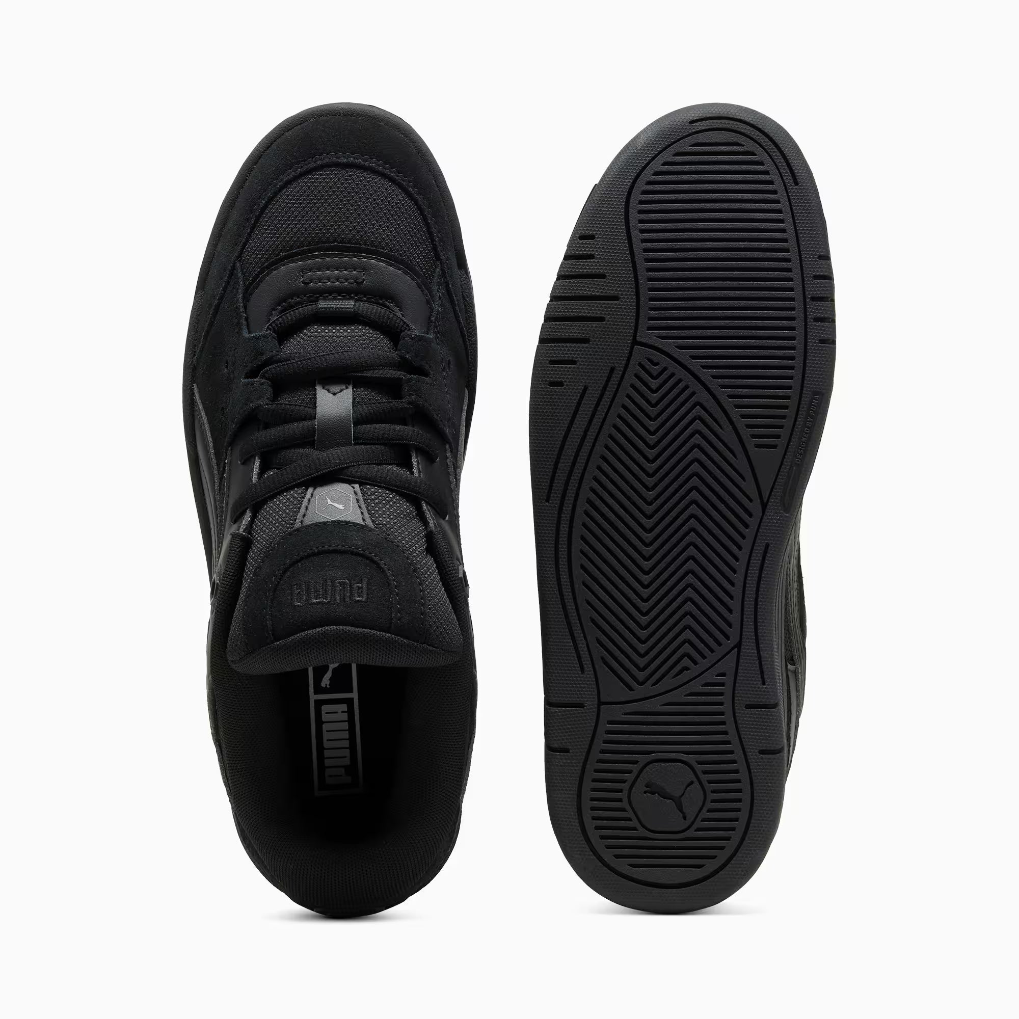 Puma 180 Black (IM)