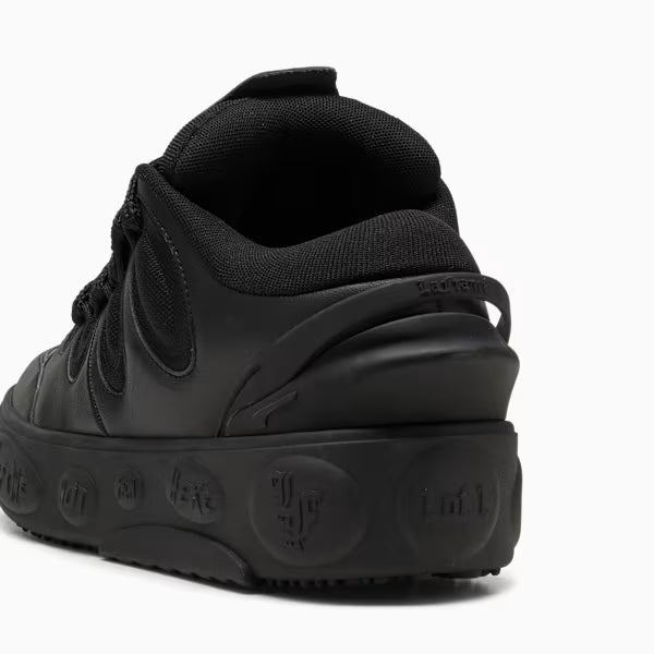 Puma La Francé Black (IM)