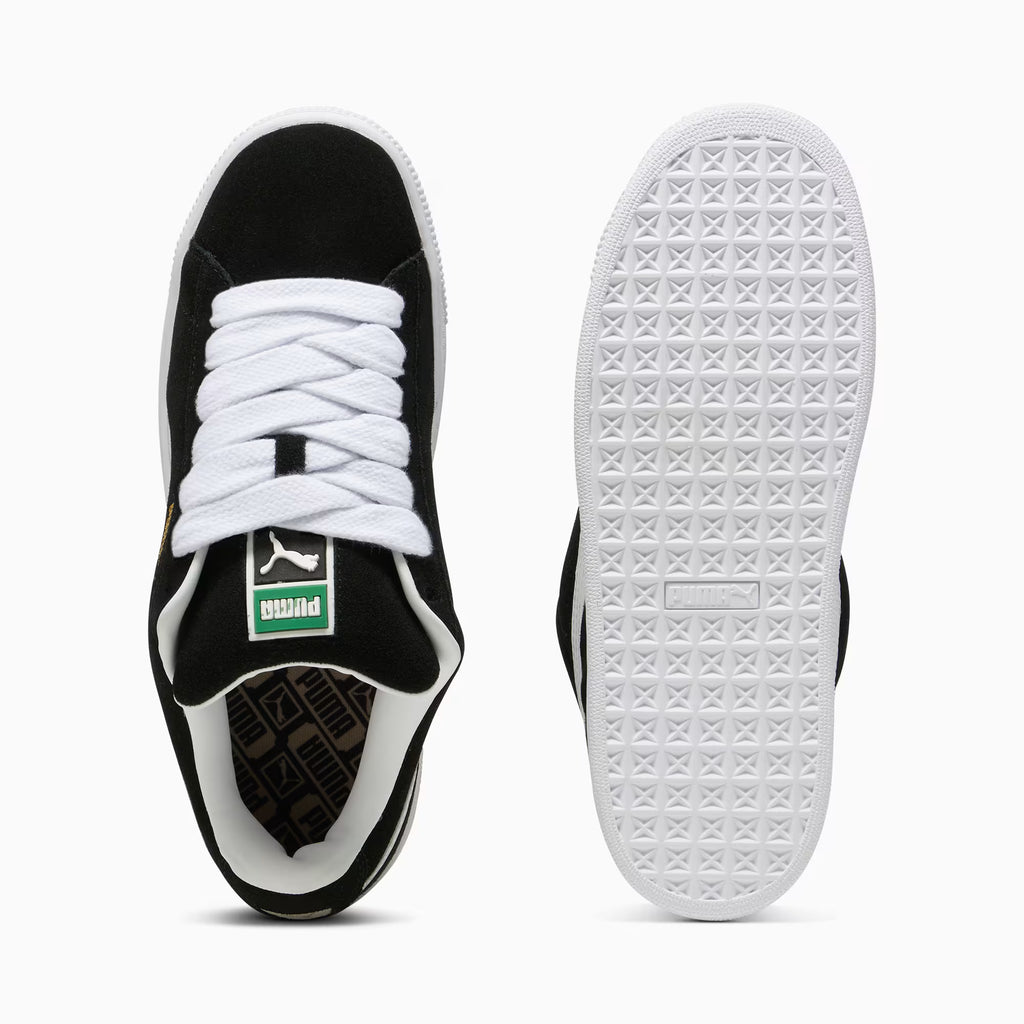Puma Suede XL Black (IM)