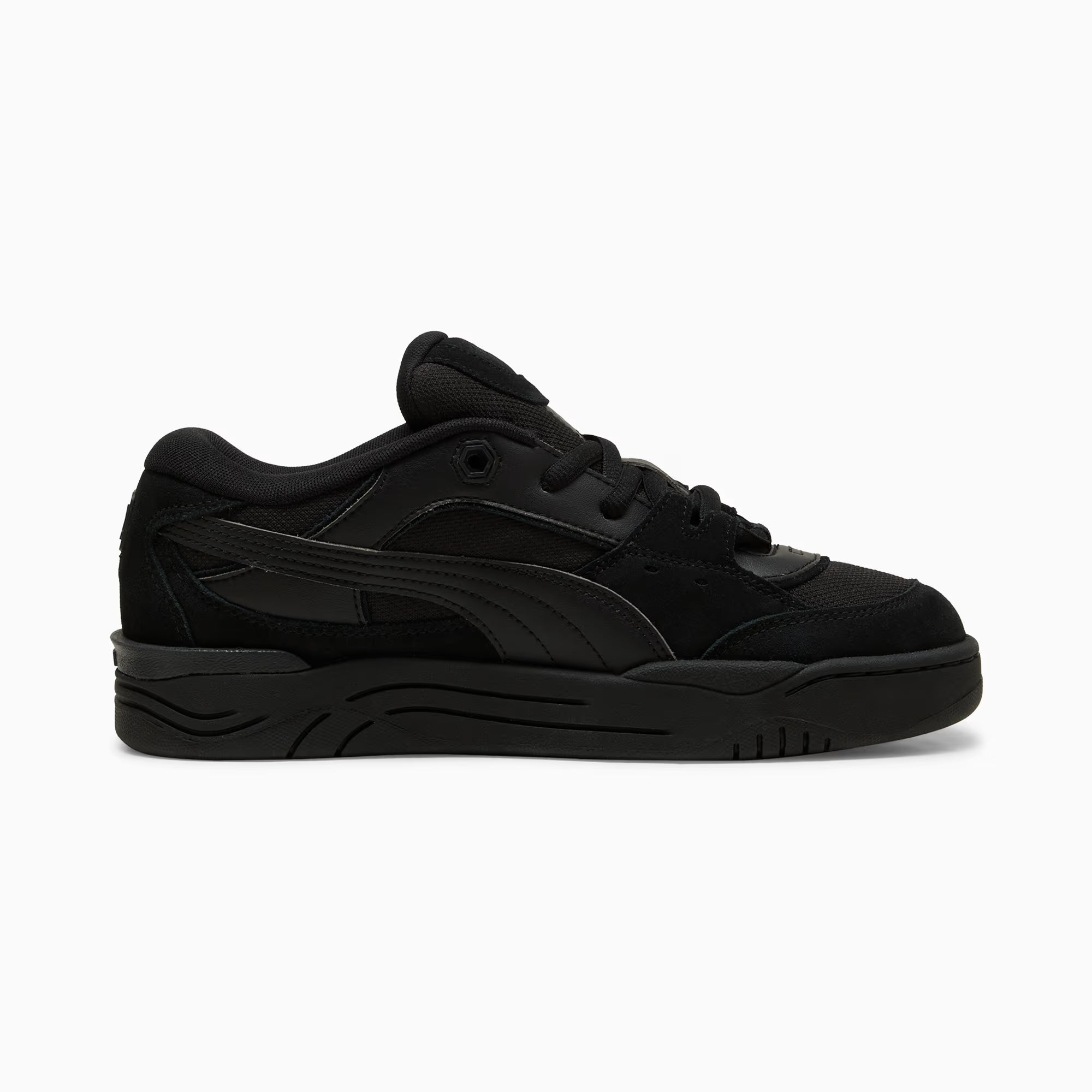 Puma 180 Black (IM)