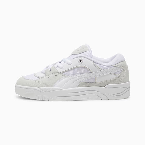 Puma 180 White (IM)