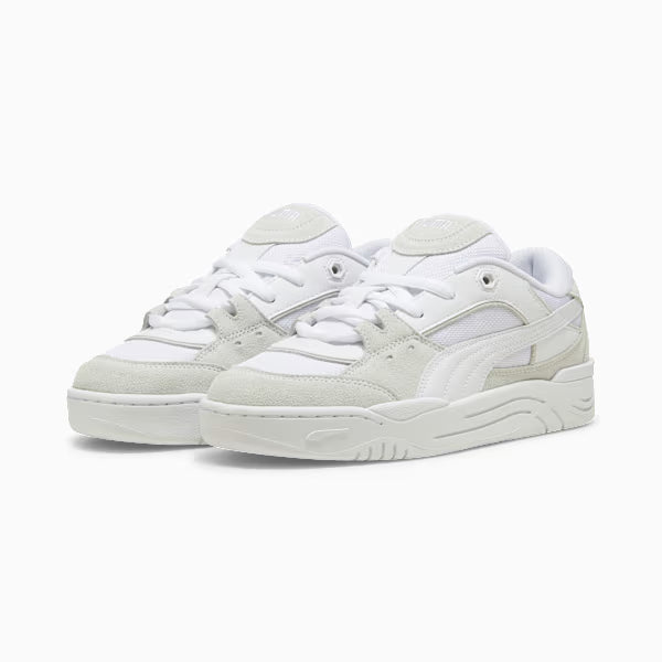 Puma 180 White (IM)