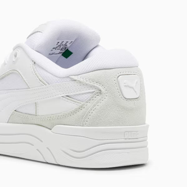 Puma 180 White (IM)