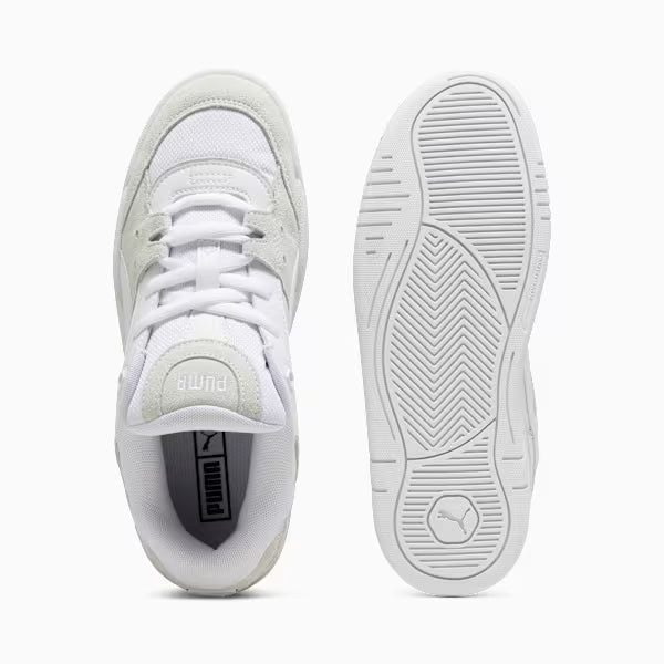 Puma 180 White (IM)