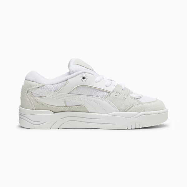 Puma 180 White (IM)