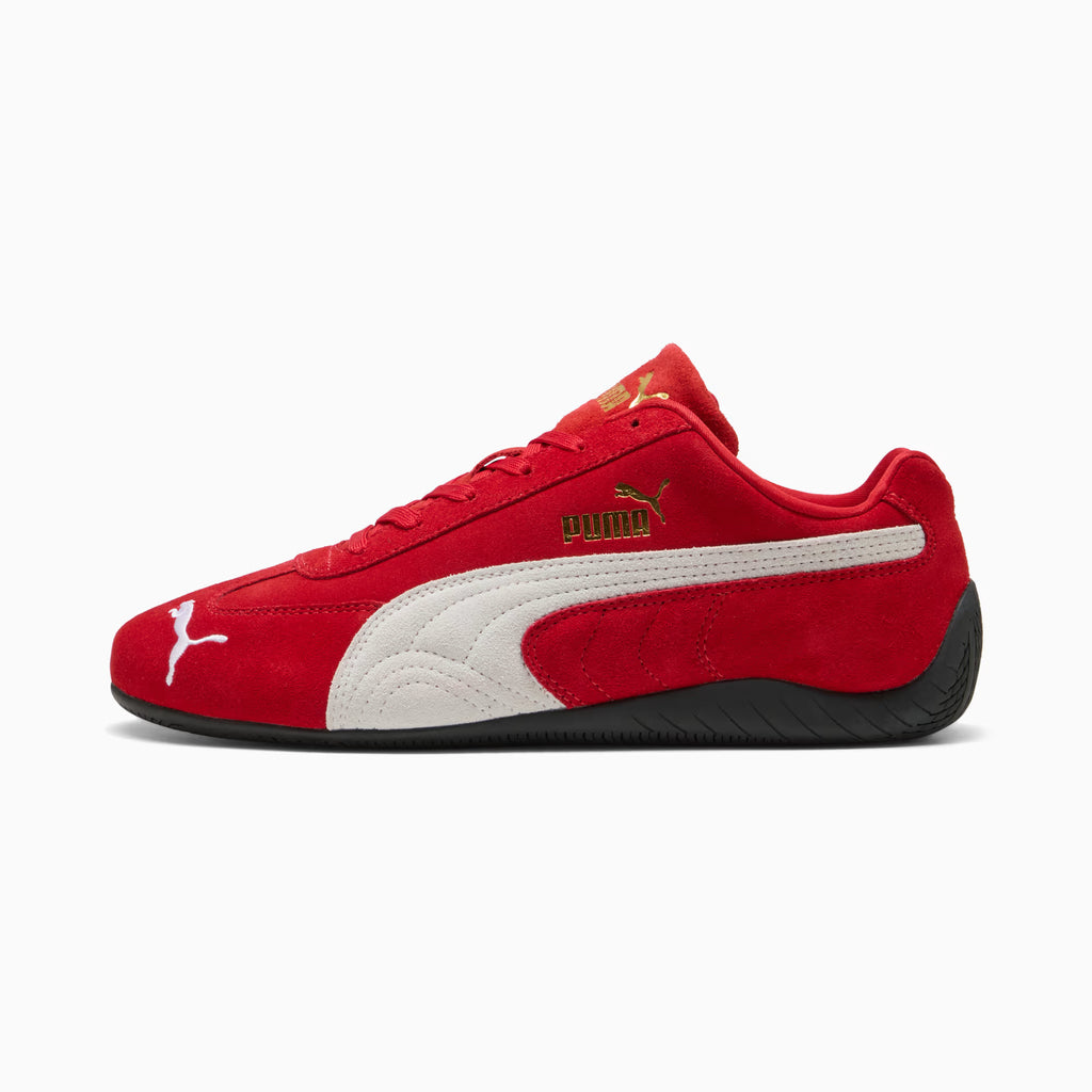 Puma Speedcat Red (IM)
