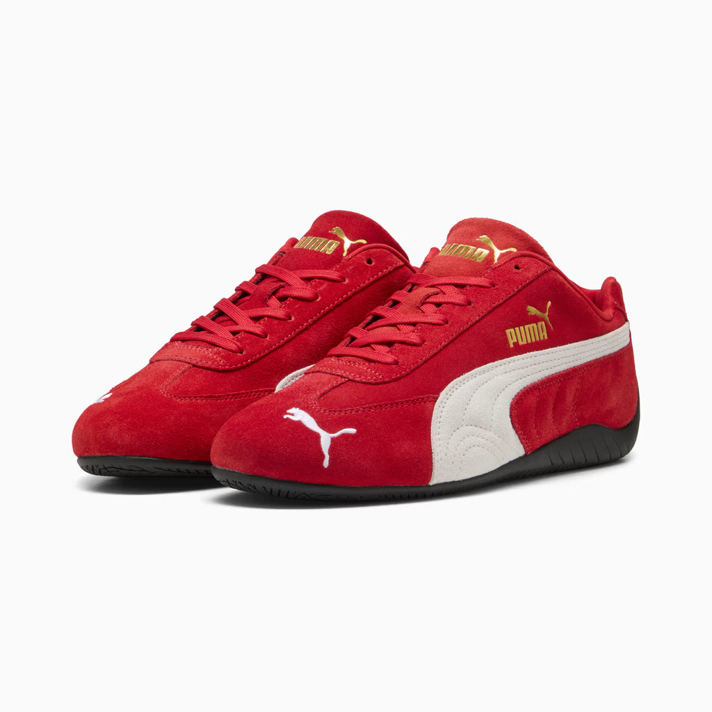 Puma Speedcat Red (IM)