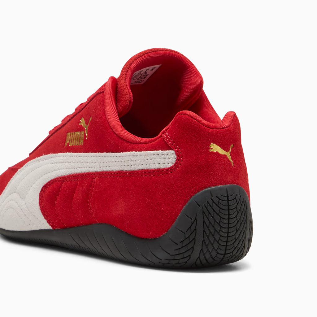 Puma Speedcat Red (IM)