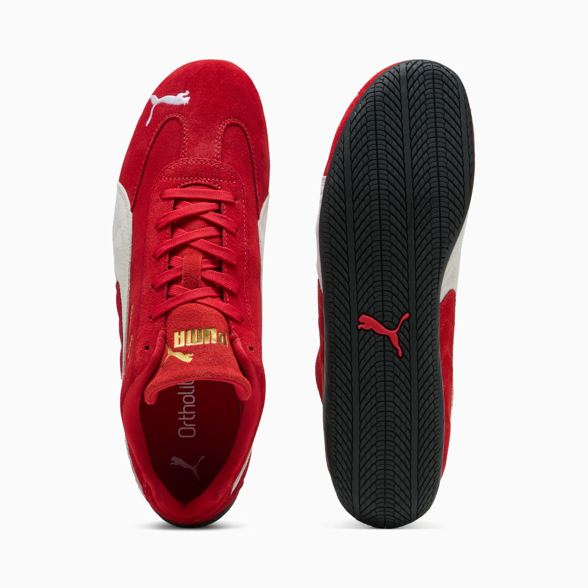 Puma Speedcat Red (IM)