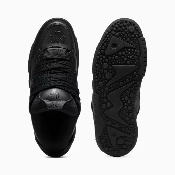 Puma La Francé Black (IM)