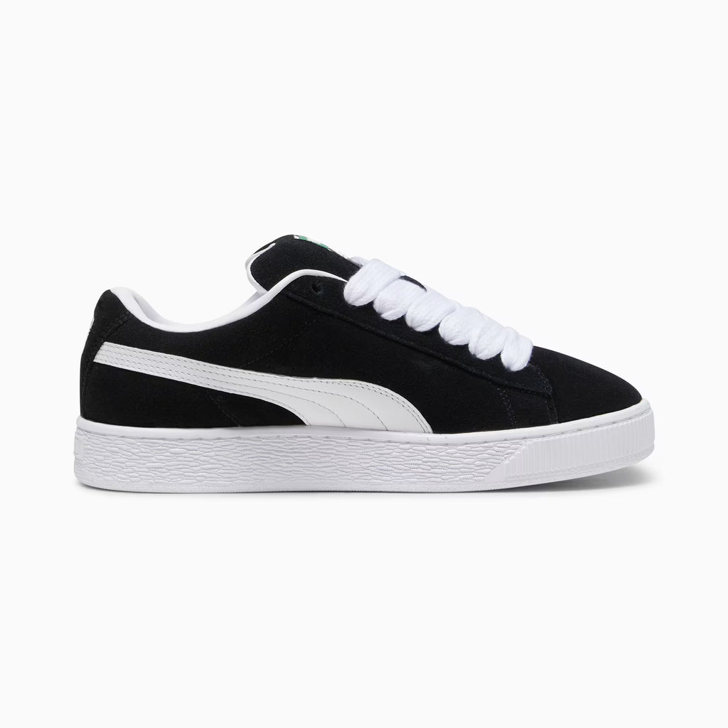 Puma Suede XL Black (IM)