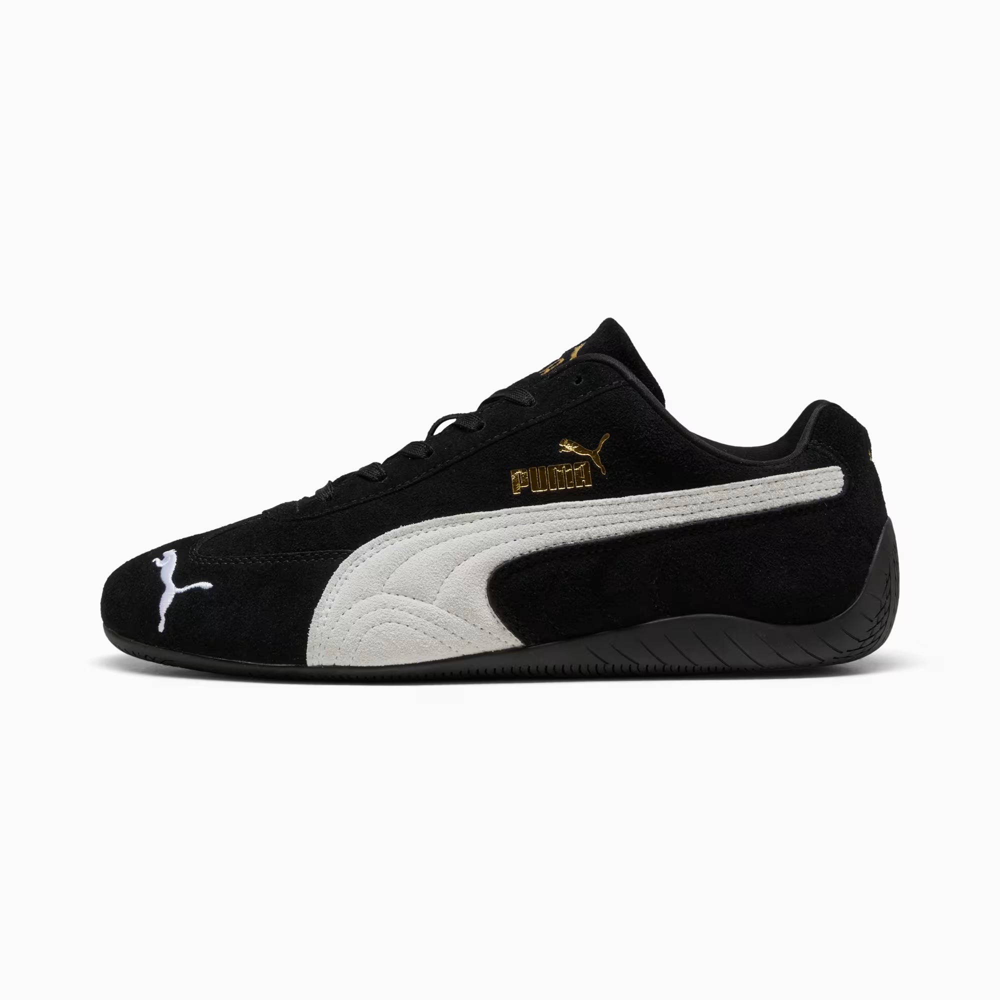 Puma Speedcat Black (IM)