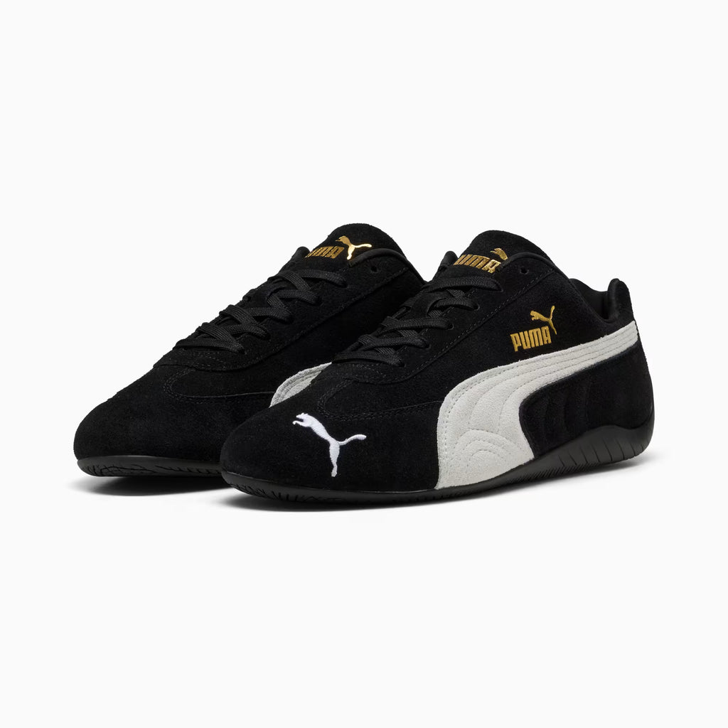 Puma Speedcat Black (IM)