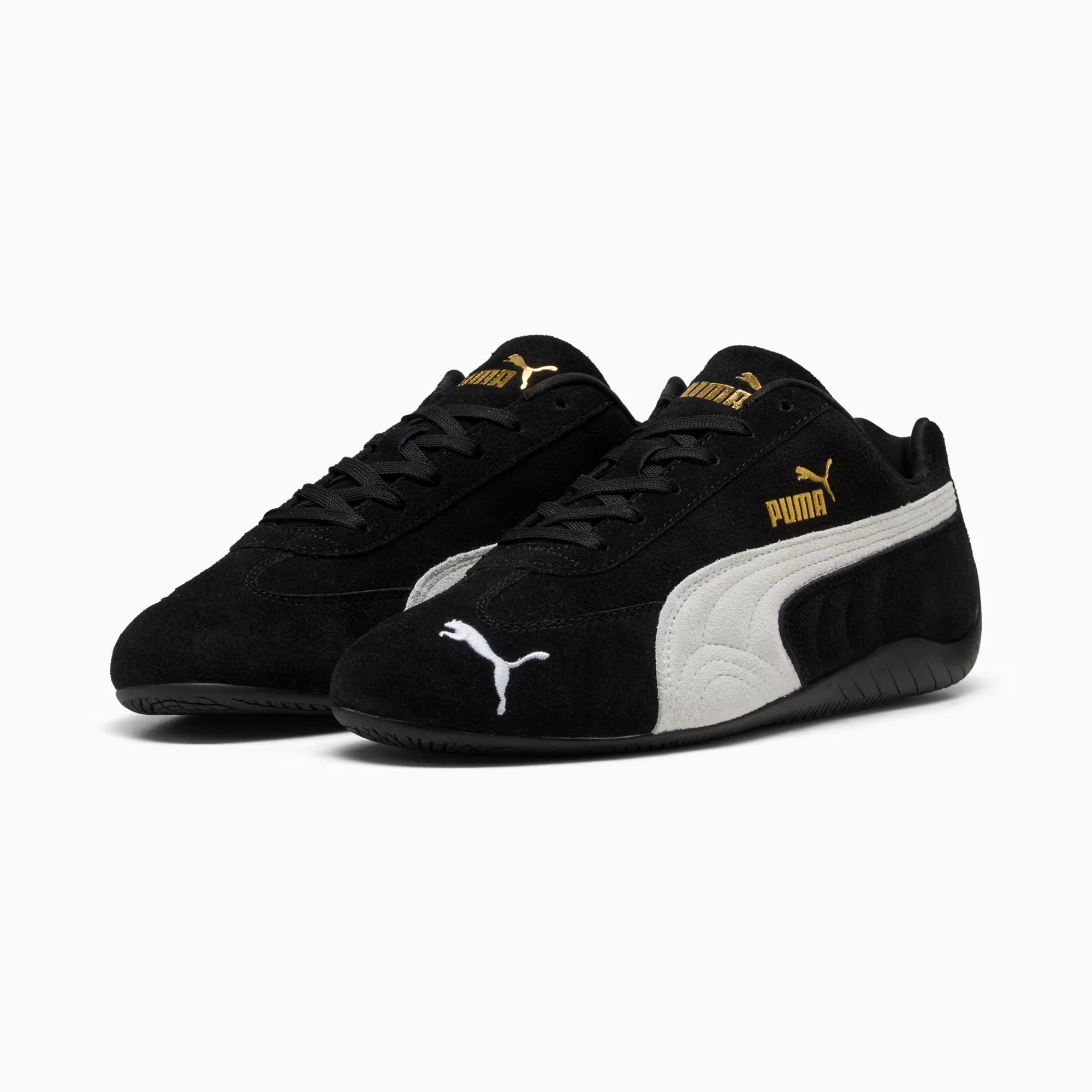 Puma Speedcat Black (IM)