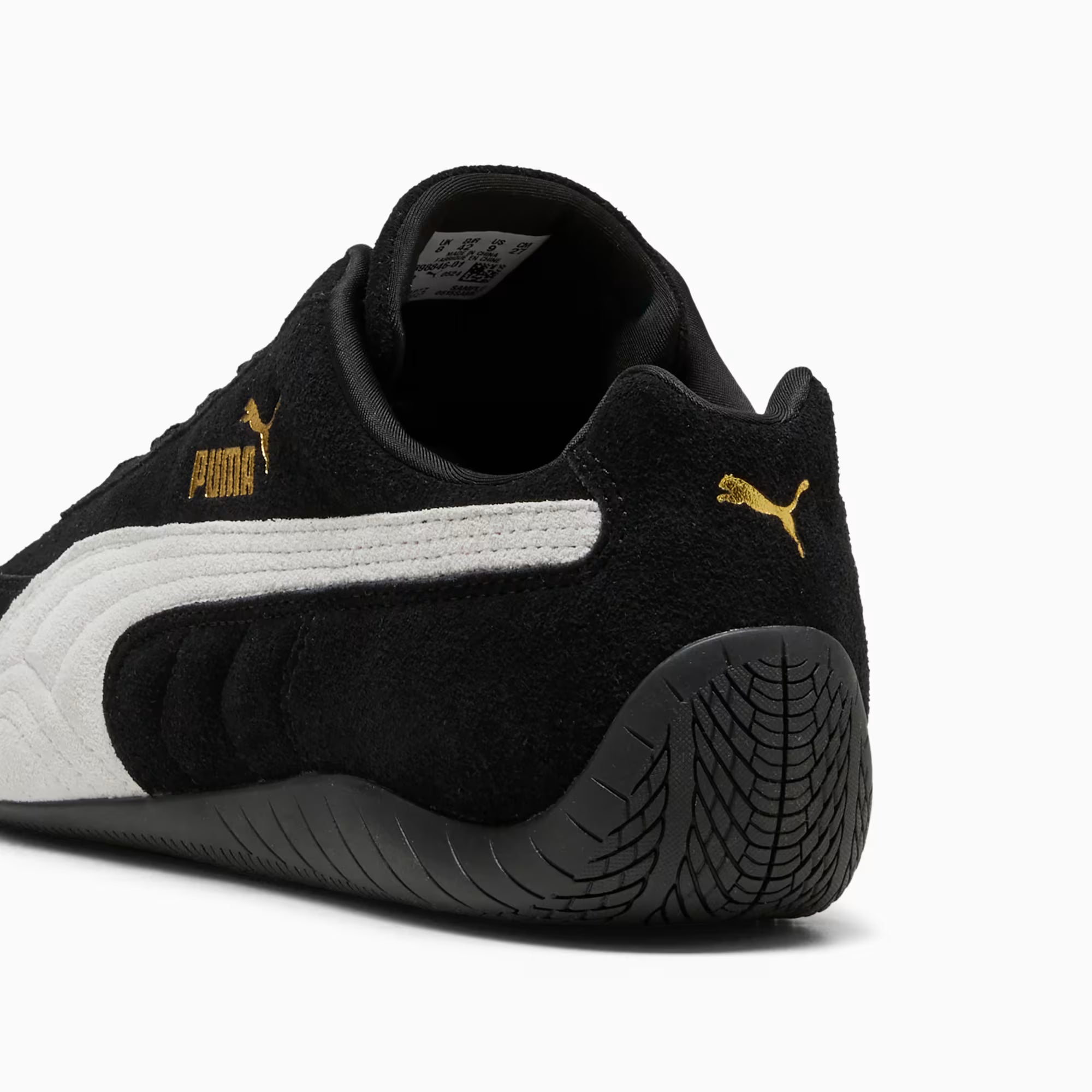 Puma Speedcat Black (IM)