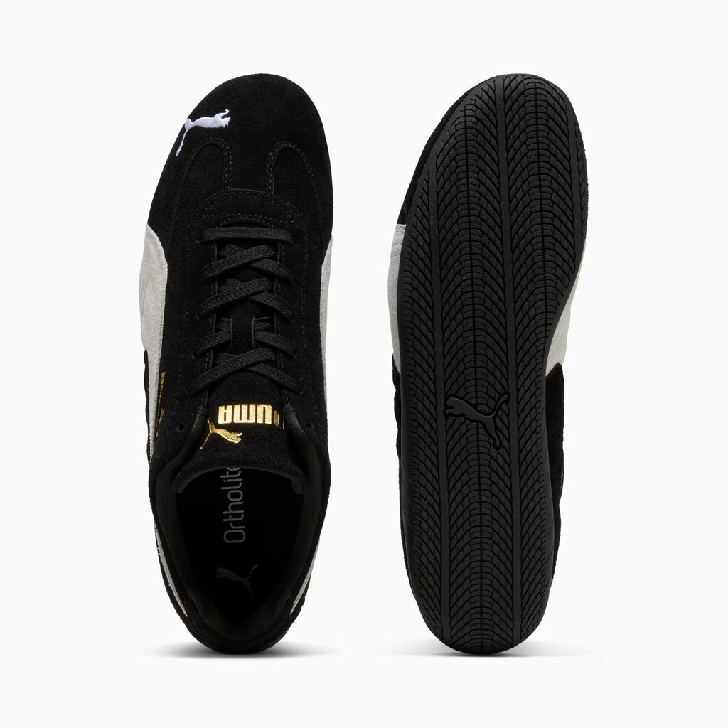 Puma Speedcat Black (IM)