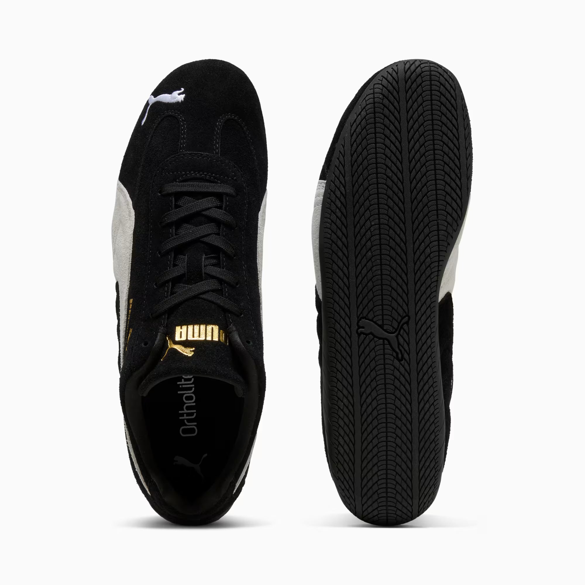 Puma Speedcat Black (IM)