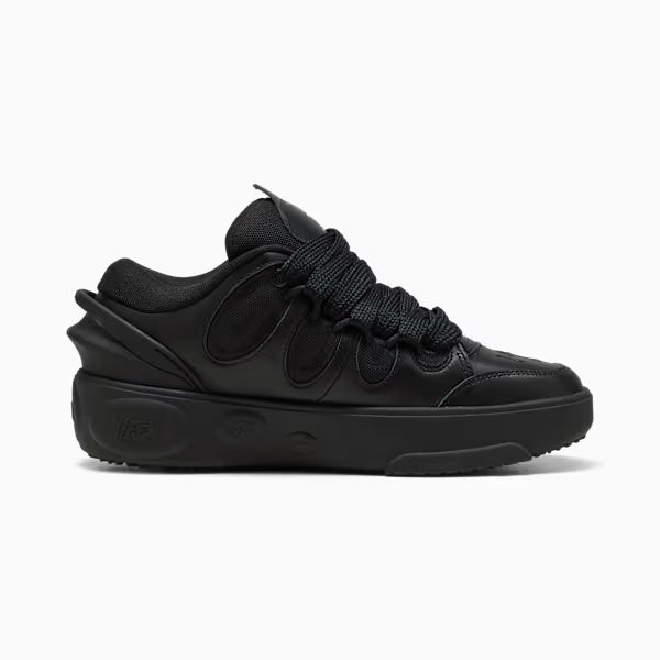 Puma La Francé Black (IM)
