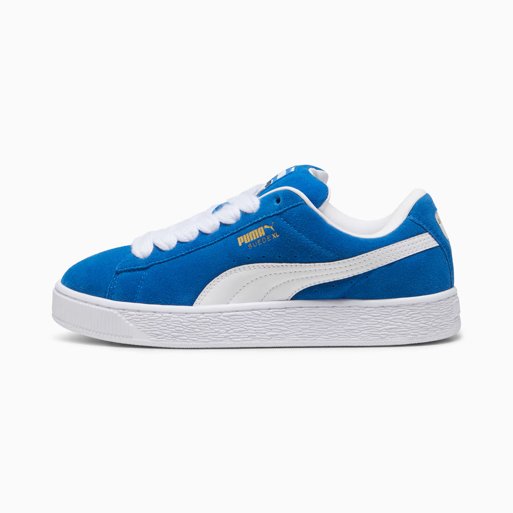 Puma Suede XL Blue (IM)