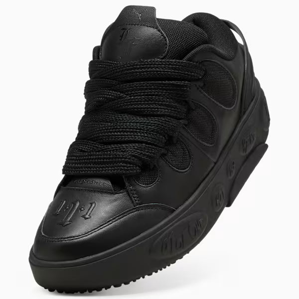 Puma La Francé Black (IM)