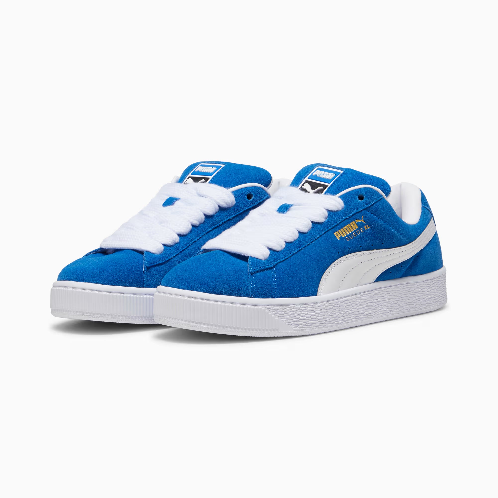 Puma Suede XL Blue (IM)
