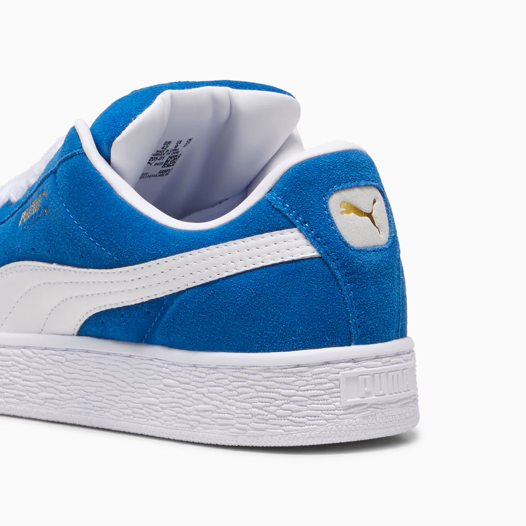 Puma Suede XL Blue (IM)
